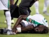 CAN 2019 : Sa cheville gonflée, Salif Sané indisponible 15 jours