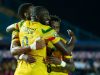 CAN 2019 : le Mali étrille la Mauritanie