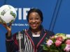Fatma Samoura et la FIFA vont faire un audit de la CAF
