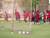 Can 2019- Deuxième séance d’entraînement des Lions