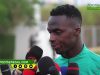 Can 2019- Edouard Mendy- « Contre le Kenya c’est une finale »