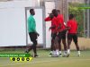 Can 2019- Dernier galop des Lions avant le Kenya