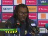 Can 2019- Kenya vs Sénégal – Aliou Cissé « Montrer que nous sommes une grande équipe »