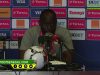 Can 2019- Kenya vs Sénégal- Sada Thioub « Chaque match en Afrique est difficile »