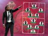 Matchs amicaux : Aliou Cissé publie sa liste le 1er octobre