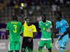Can 2019- Carton jaune de Kalidou Koulibaly- La FSF écrit à la CAF !