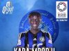 Kara Mbodji quitte Anderlecht pour Al-Sailiya