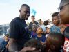 Koulibaly, le retour de l’enfant prodige à Kellermann: « J’espère que je vous ai donné du plaisir«