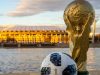 Éliminatoires Mondial 2022 : les résultats du tirage au sort de la zone Afrique