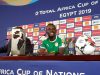 Sadio Mané sur le penalty manqué : « je ne doute jamais »