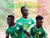 Can 2019- Demi finale Sénégal vs Tunisie en direct live streaming