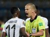Can 2019- Finale Sénégal vs Algérie – Un Sud Africain au sifflet
