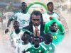Can 2019- Avec un doublé de Sadio Mané, le Sénégal se qualifie en huitième