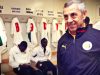CAN 2019-Alain Giresse : « Face au Sénégal, ce sera un match particulier pour moi »