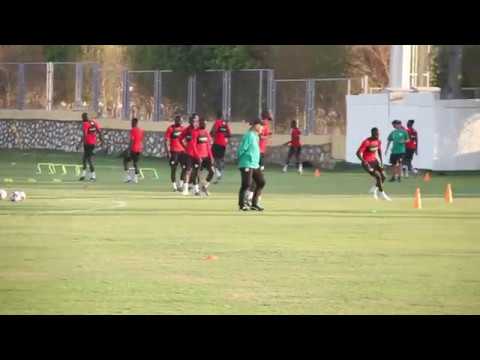 Can 2019- Sénégal vs Bénin : Galop des Lions de ce Lundi