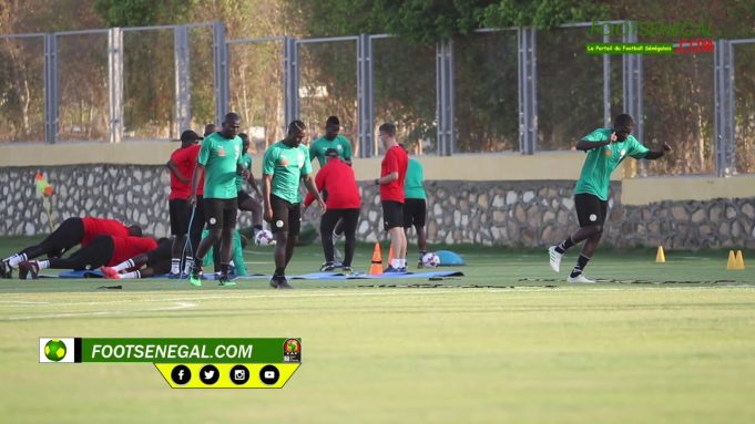 Can 2019- Sénégal vs Bénin : Galop des Lions sans Mbaye Niang et Alfred