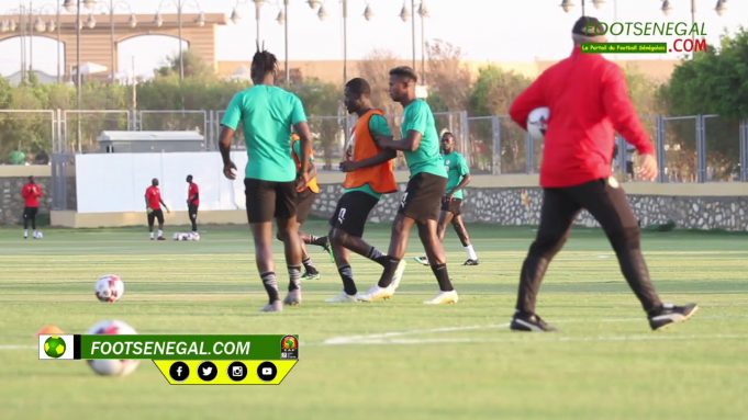Can 2019- Sénégal vs Bénin – Alfred Ndiaye « Il faut travailler et se qualifier »