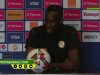 Can 2019- Sénégal vs Bénin- Salif Sané : « Nous sommes ici pour remporter le trophée »