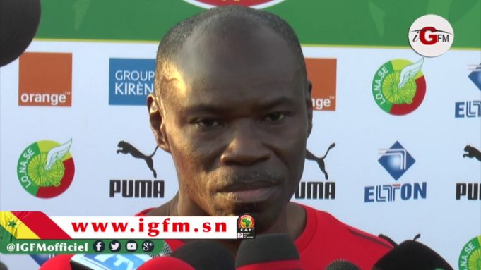 CAN 2019 : le médecin des Lions donne les raisons du forfait d’Ismaïla Sarr et Alfred Ndiaye