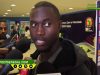 Can 2019- Henri Saivet : « On fera tout pour écrire notre propre histoire »