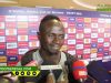 Can 2019- Sadio Mane : « Mon but refusé ? Le plus important c’est la victoire »