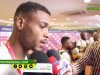 Can 2019- Steve Mounié: « J’espère que le Sénégal remportera le trophée »