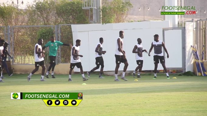 Can 2019- Galop des Lions