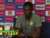 Can 2019- Sénégal vs Tunisie: Lamine Gassama : « nous sommes conscients de l’enjeu de cette demi-finale »