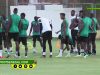 Can 2019- Sénégal vs Tunisie: Séance d’entraînement des Lions