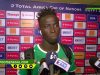 Can 2019- Krépin Diatta: « Maintenant il faut bien se préparer pour la finale »