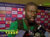 Can 2019- Pape Alioune Ndiaye « On va tout faire pour rentrer avec la Coupe »