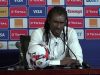 Can 2019- Aliou Cissé: « L’Ouganda est une équipe très costaud »