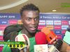 Can 2019- Sénégal vs Algérie- Mbaye Niang: « L’histoire restera encore plus belle »
