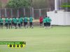 Can 2019 Sénégal vs Algérie : Séance d’entrainement des Lions