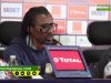 Can 2019- Sénégal vs Algérie – Aliou Cissé « Mes joueurs sont déterminés à remporter le trophée »