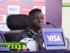 Can 2019- Sénégal vs Algérie – Krépin Diatta « Faire tout pour que le pays soit fiers de moi et mes coéquipiers »