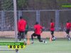 Can 2019- Galop des Lions après le match face au Kenya