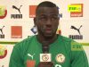 Can 2019- Sénégal vs Algérie – Kalidou Koulibaly « Mes camarades vont bien faire le travail »