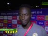 Can 2019- Edouard Mendy « Le foot c’est parfois cruel »