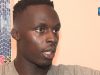 Edouard Mendy raconte l’action à l’origine de sa blessure et parle de son avenir à Reims