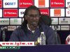 CAN 2019- Ouganda vs Sénégal -Aliou Cissé : « L’Ouganda c’est du costaud »