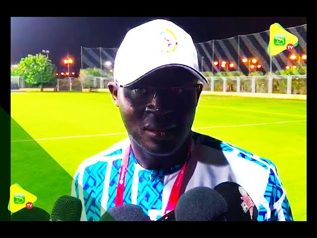 Augustin Senghor : « Ce que Sadio Mané nous a dit après la défaite contre l’Algérie »