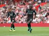 Sadio Mane désolé pour son but contre Southampton