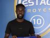 Mercato- Pape Ndiaye Souaré signe à Troyes