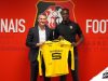 Officiel- Edouard Mendy signe à Rennes !