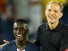 Gueye, nouveau maillon fort du PSG