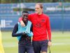 PSG : Thomas Tuchel s’enflamme pour les débuts d’Idrissa Gueye !