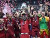 Liverpool- Sadio Mane: « Nous n’avons pas de préférence, nous voulons gagner et gagner à nouveau »