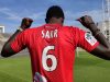Officiel- Sidy Sarr signe à Nîmes