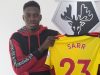 Ismaïla Sarr à Watford, c’est des centaines de millions pour Génération Foot